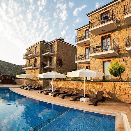 Limnos Otel Gokceada Exterior photo