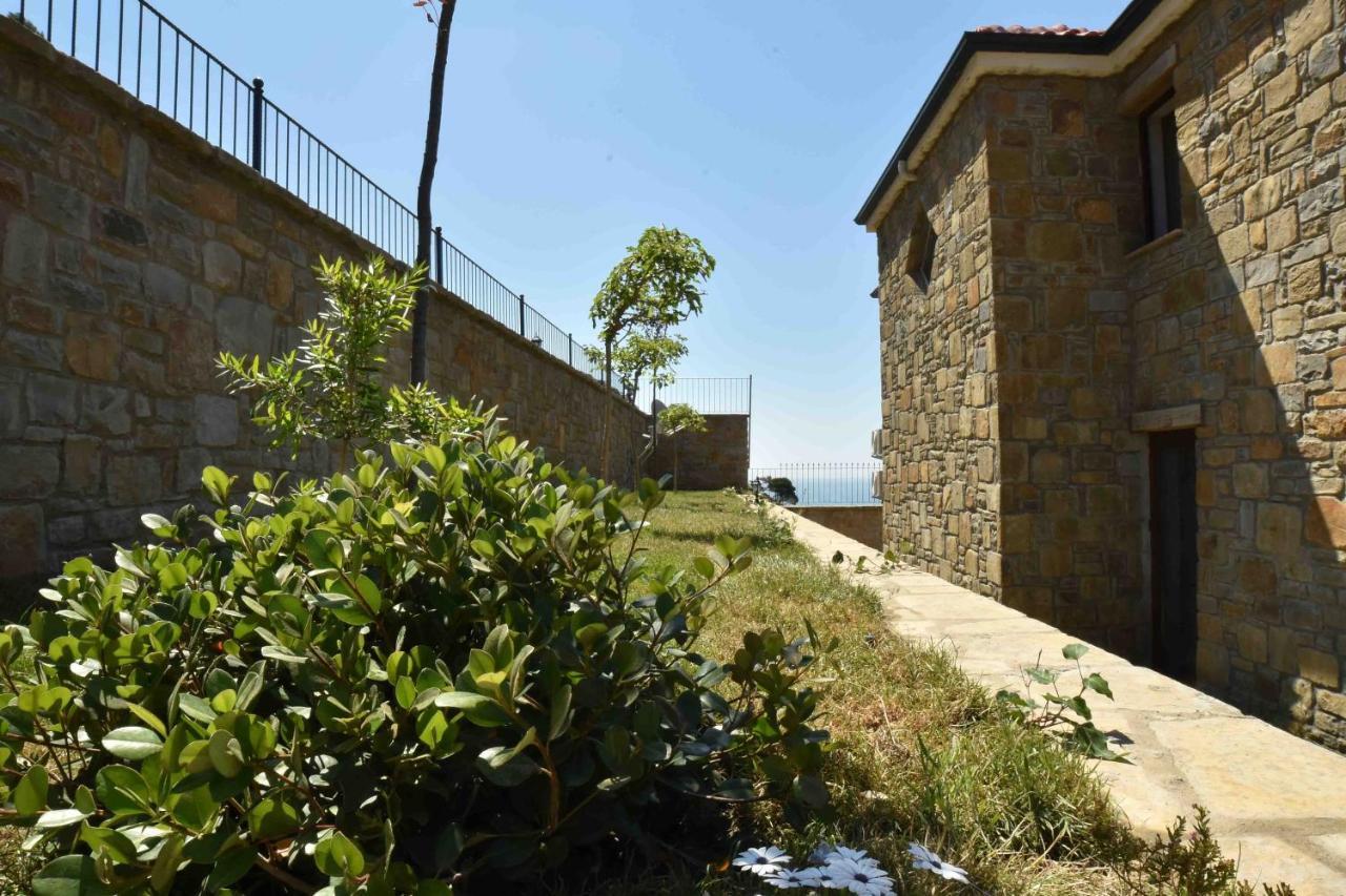 Limnos Otel Gokceada Exterior photo